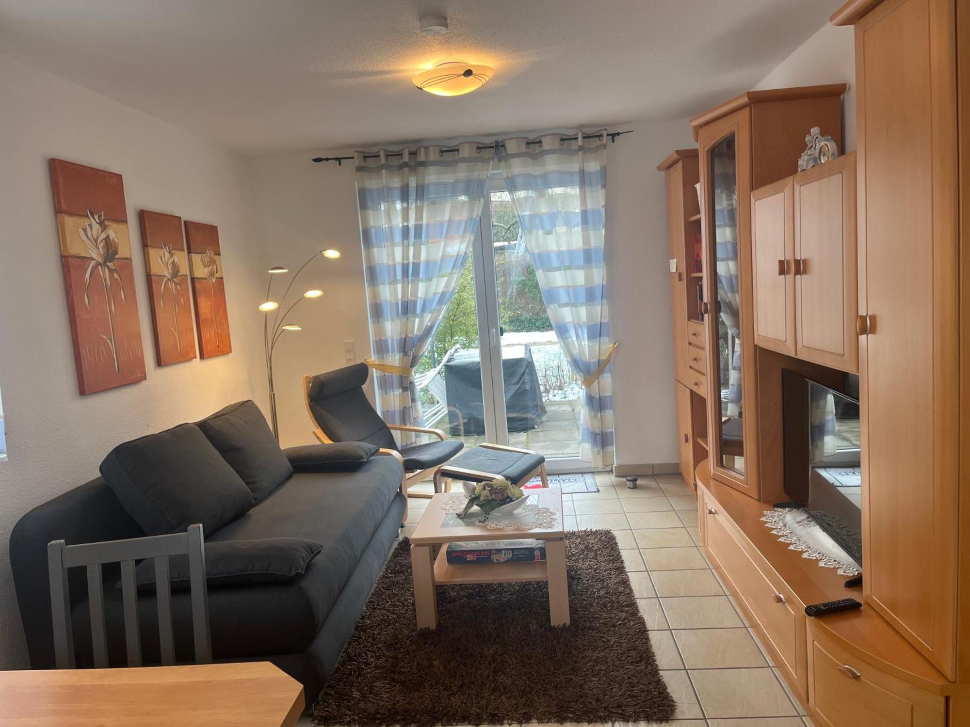 Elbidyll Appartement Maagdenburg Buitenkant foto