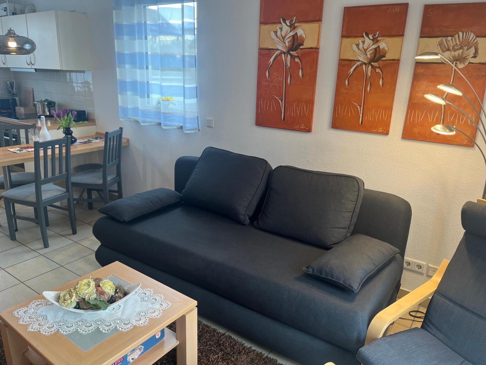 Elbidyll Appartement Maagdenburg Buitenkant foto