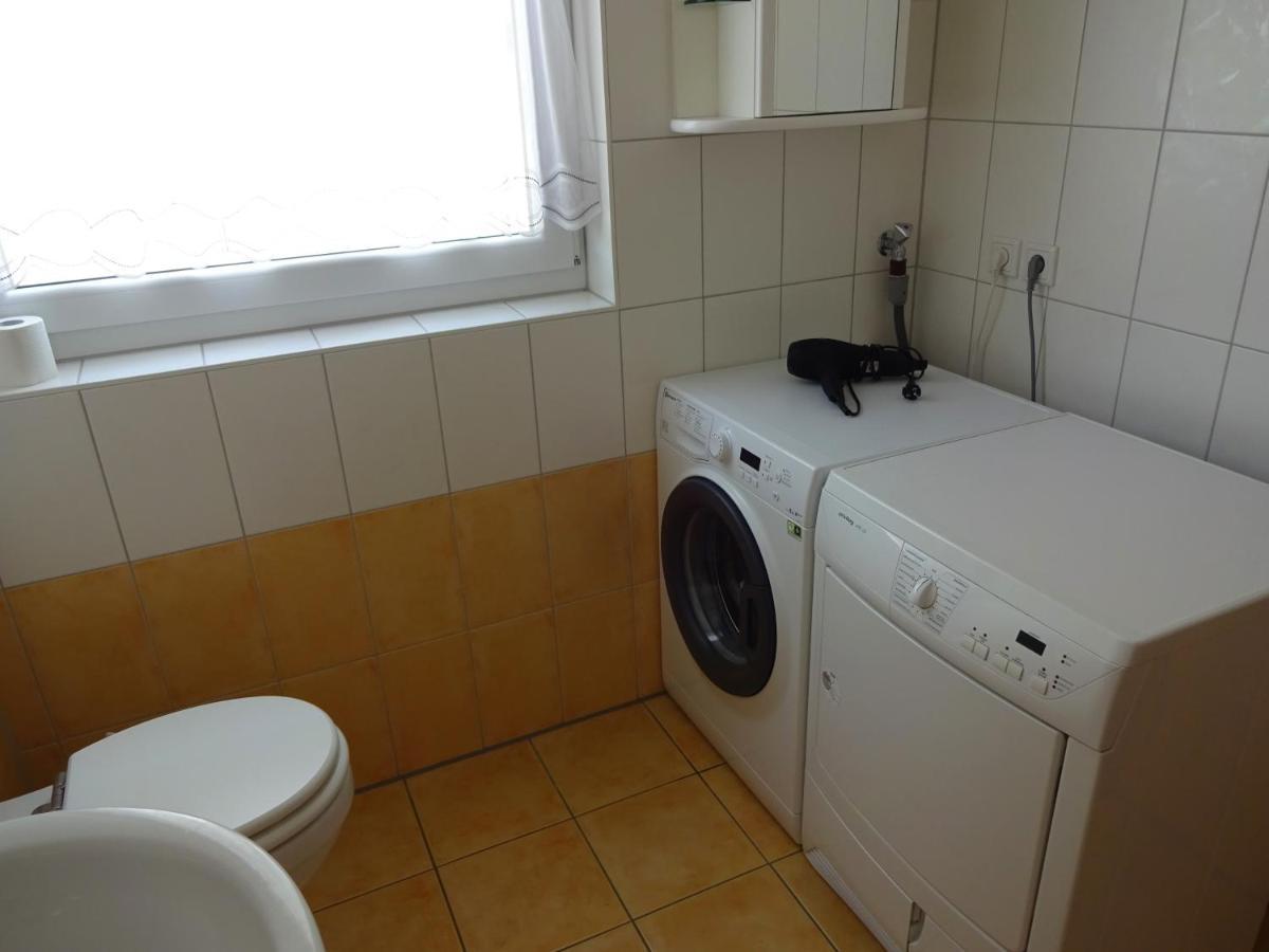 Elbidyll Appartement Maagdenburg Buitenkant foto